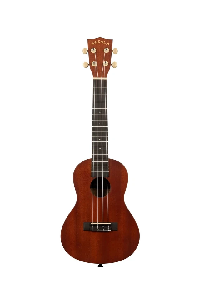 4-String Ukulele, Natural, Concert (MKCPACK2105) - Image 2 of 4