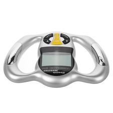 Digital Tool Fat Calculator Machine Bmi Scale Handheld