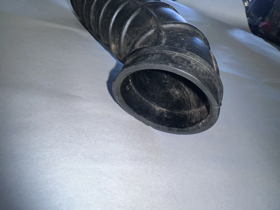 AIR BOX CLEANER JOINT For YAMAHA WARRIOR 350 YFM350X 1987-2004 1UY-14453-00-00 - Image 4 of 4