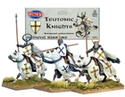 Victrix Miniatures: Teutonic Knights (Ordensstaat)