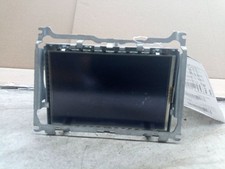 Info-gps-tv Screen Display Screen Id Dx2310e889ae Fits 13 Xf 212612