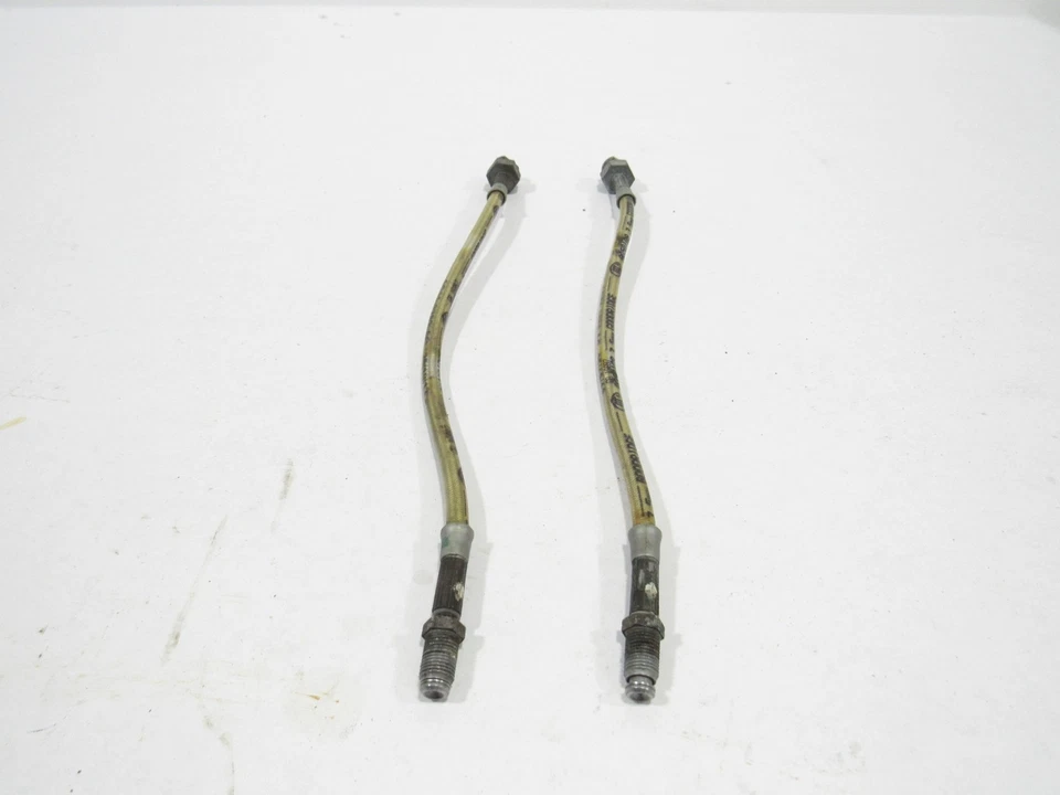 Tubo de manguera de línea de freno trasero derecho izquierdo Aston Martin Vanquish 2014 14-18 $9 Foto 4 de 4