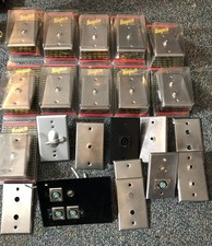 Rapco Rap Horizon SP1-11 płyta jednogangowa partia 22 nowe i używane talerze partia