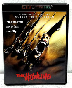 Howling 2 | eBay