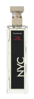 Elizabeth Arden 5th Avenue NYC Limited Editon Eau de Parfum 125 ml OVP NEU - Bild 1 von 2
