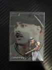 Konnor Griffin Pixel Portraits P-15 Bowman’s Best
