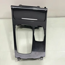 2011 - 2017 BMW 535I GT XDRIVE - Front Center Console CUP Holder 9142166 OEM