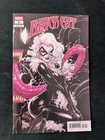BLACK CAT #8 KAARE ANDREWS SPIDER-MAN SPIDERMAN VARIANT 1