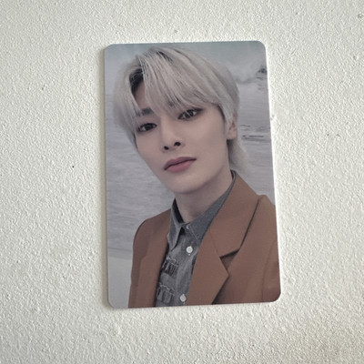 Stray Kids Maxident album POB Soundwave Lucky Draw Jeongin I.N Photocard Kpop