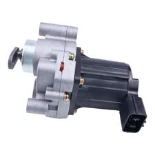 24V Turbo RHG7V Electronic Actuator GF950194 fits for Isuzu VIHI VIKU
