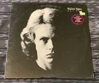 LP Sealed Walter Egan Not Shy Magnet And Steel Hype Stevie Nicks Fleetwood Mac M