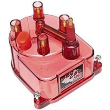 82921 Msd Distributor Cap For Civic Honda Accord Acura Integra Prelude Cr-v