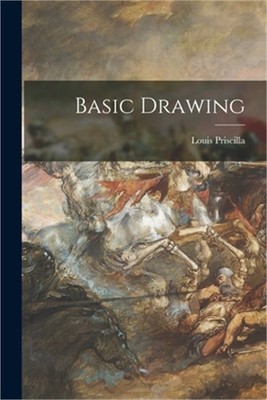 Basic Drawing (Paperback or Softback)