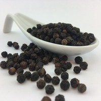 0.05Kg Tellicherry Pfeffer Schwarz (Ganz) 0