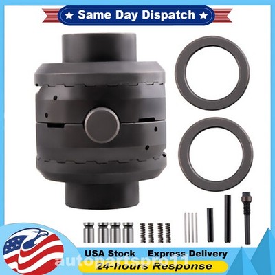 For Dana 35 - Model 35 Differential Locker 27 Spline SL M35-1.5-27 -Posi Locker