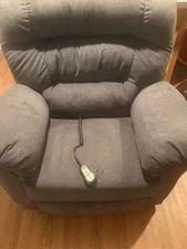 Brevard Power Lift Recliner Chair 