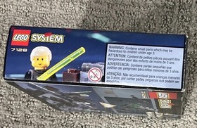 LEGO Star Wars: Speeder Bikes (7128) BRAND NEW SEALED