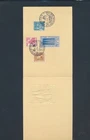 XE60661 Germany 1948 Cologne cathedral XXL FDC used