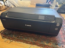Canon imagePROGRAF PRO-1000 A2 Professional Wireless Inkjet Printer