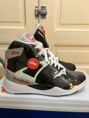 Reebok The Pump OG Bringback 25th Anniversary *NEU* 9,5US/42,5 RAR J09092  