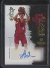 2025 Topps Signature Yang Hansen Base (RAW)