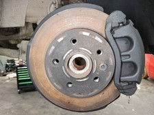 Disque de frein Volkswagen CRAFTER