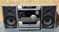 Grundig Mini Componente System M-X 35 Stereoanlage