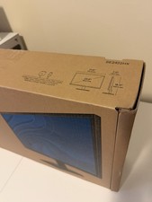 Dell SE2422HX 23.8" Monitor Black 21.8" x 7.0" x 16.5" Full HD LED Display