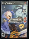 ATELIER IRIS 2 THE AZOTH OF DESTINY PS2 CIB LIKENEW
