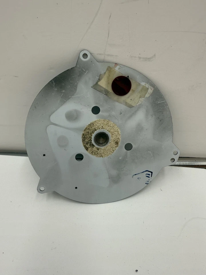 OEM Mercedes W123 medidores presión aceite temperatura combustible 1977-85 Mercedes 300D 240D 300TD Foto 3 de 4