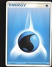 Water Energy Japanese Pokemon EX Ruby & Sapphire Near Mint or Better