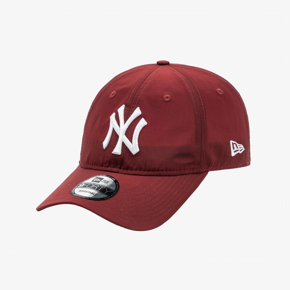 ◆New Era◆ MLB New York Yankees Stitched Basic Unstructured New Era 2025 MLB New York Yankees Nylon Metal Unstructured