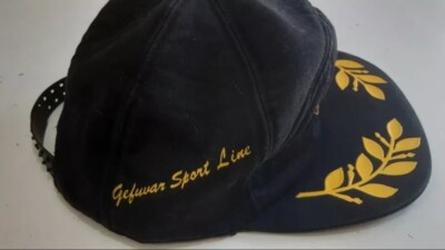 【激レア】夏休みセール！ブラジル航空VARIG パイロットバッジ 激レア】夏休みセール！ブラジル航空VARIG パイロットバッジ