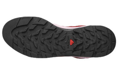 The Broken Arm x SALOMON X-Alpages GTX TBA 'Red' 473461 | eBay