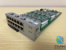 Samsung Main Processor Controller Card UNI GA41-00245A PCS 04 w/4TRM GA41-00243A