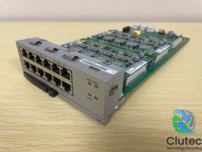 Samsung Main Processor Controller Card UNI GA41-00245A PCS 04 w/4TRM GA41-00243A