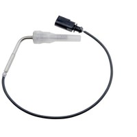 NTY Abgastemperatursensor Passend FüR VW Touareg 7P5 3.0 V6 TDI Audi A6 Avant