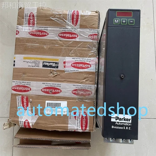 Parker Servo Drive HPD5N Via DHL or FedEx