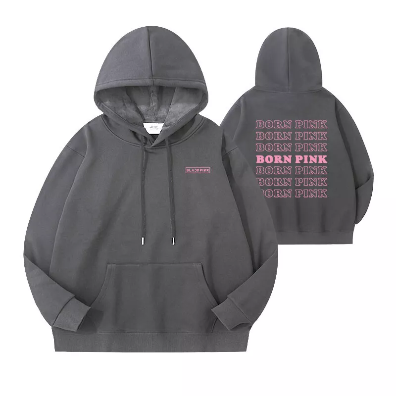 Blackpink hoody clearance