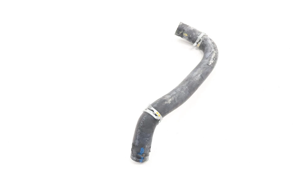 2021-2025 TOYOTA SIENNA MOTOR RADIADOR REFRIGERANTE AGUA IZQUIERDO MANGUERA TUBO OEM Foto 2 de 4