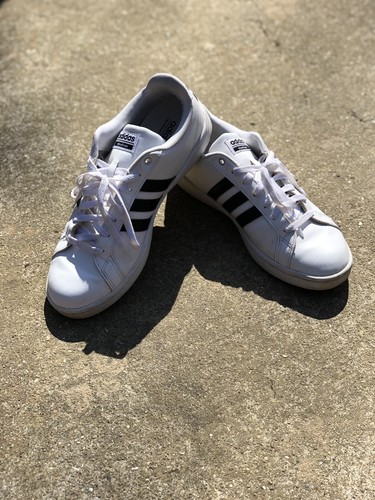 men's cloudfoam advantage sneakers