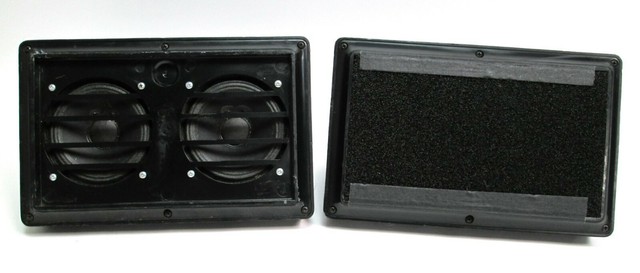 personal vocal monitor