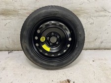 Hyundai Genesis Coupe 17" Donut Spare Tire BK2 13-16 OEM