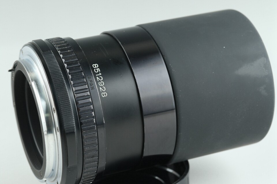 Rare* SMC Pentax 67 AERO 200mm F/4 Lens for Pentax 67 67II Rare* SMC Pentax 67 AERO 200mm F/4 Lens for Pentax 67 67II