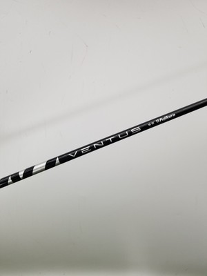 FUJIKURA VENTUS BLACK 6X VELOCORE DRIVER SHAFT XSTIFF CALLAWAY 