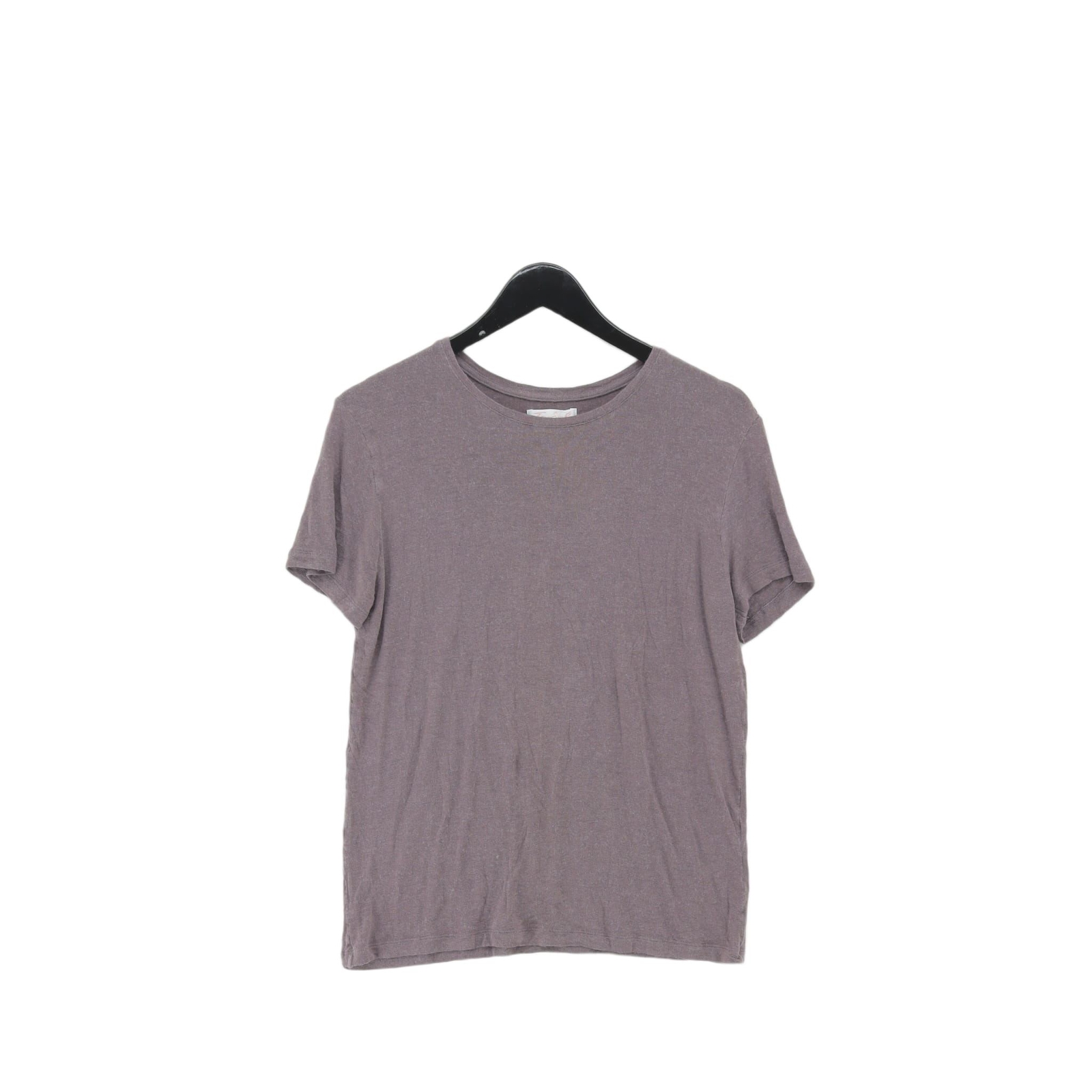 ALTRA Freesoul T Shirt Uomo S Grigio 100% Altro Basic