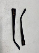 Authentic Temple Replacement PARTS Maui Jim MJ 732-10L Summer Time Brown QL66