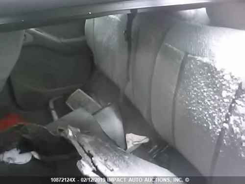 Used Differential Carrier Assembly fits: 2007 Nissan Frontier Front Axle 6 cylin - Picture 6 of 11