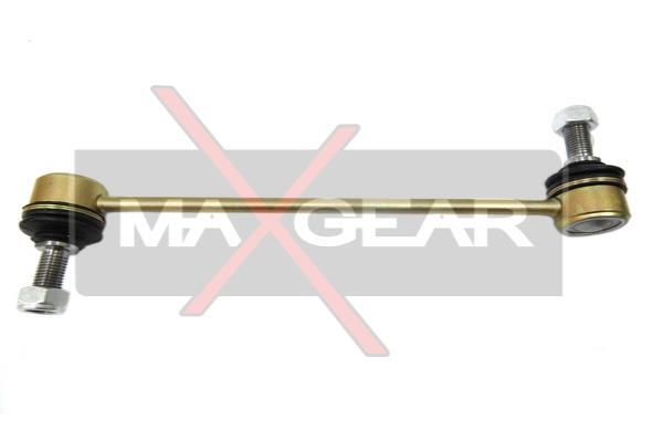 Maxgear 72-1389 Stange/Strebe, Stabilisator For Opel Saab Vauxhall-image