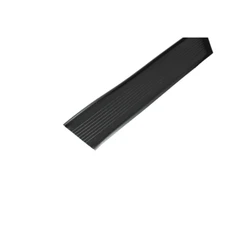 Clopay 0620101 3.5" Garage Door Bottom Seal Astragal For Various Clopay